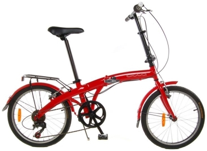 6 discount speed bike